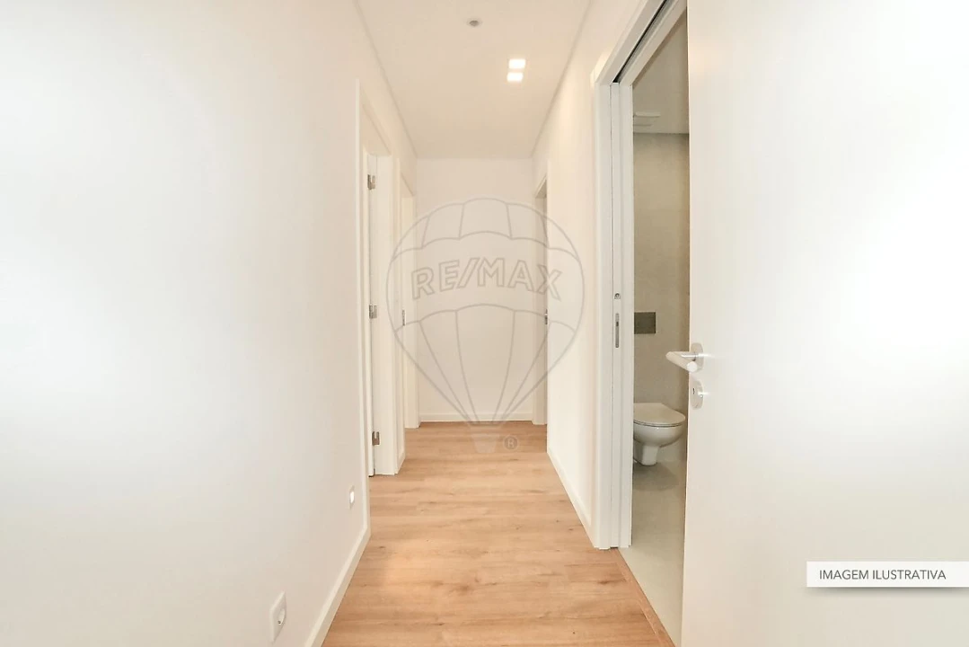 Apartamento T2 para Venda em Alverca do Ribatejo e Sobralinho Foto 26