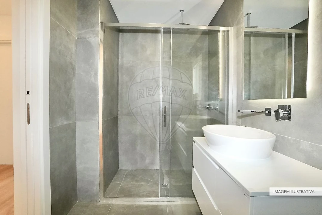 Apartamento T2 para Venda em Alverca do Ribatejo e Sobralinho Foto 20