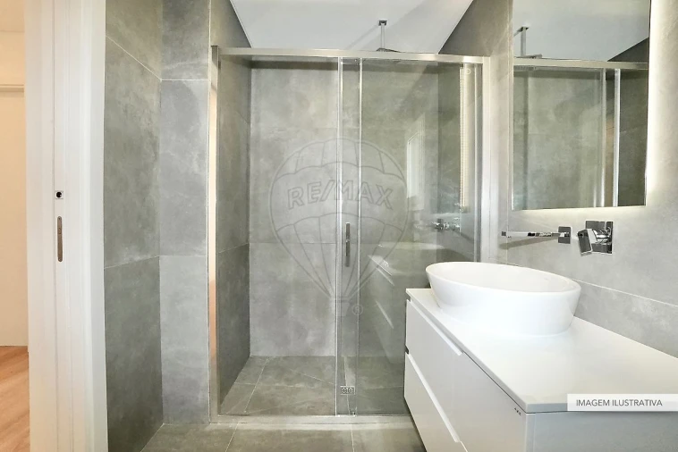 Apartamento T2 para Venda em Alverca do Ribatejo e Sobralinho Foto 20