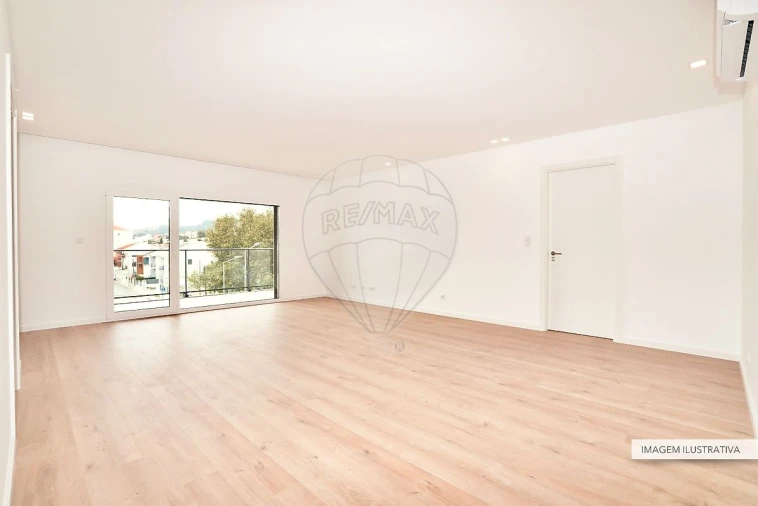 Apartamento T2 para Venda em Alverca do Ribatejo e Sobralinho Foto 23