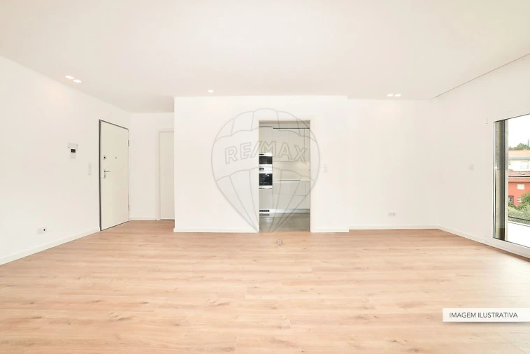 Apartamento T2 para Venda em Alverca do Ribatejo e Sobralinho Foto 40