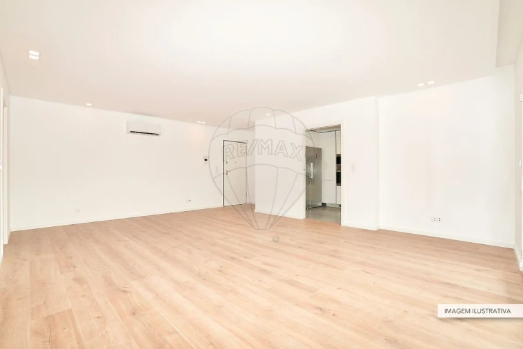 Apartamento T2 para Venda em Alverca do Ribatejo e Sobralinho Foto 41