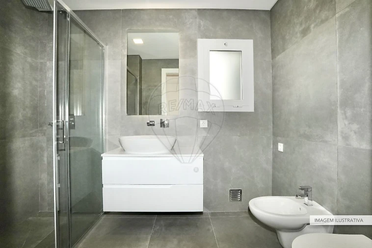 Apartamento T2 para Venda em Alverca do Ribatejo e Sobralinho Foto 19