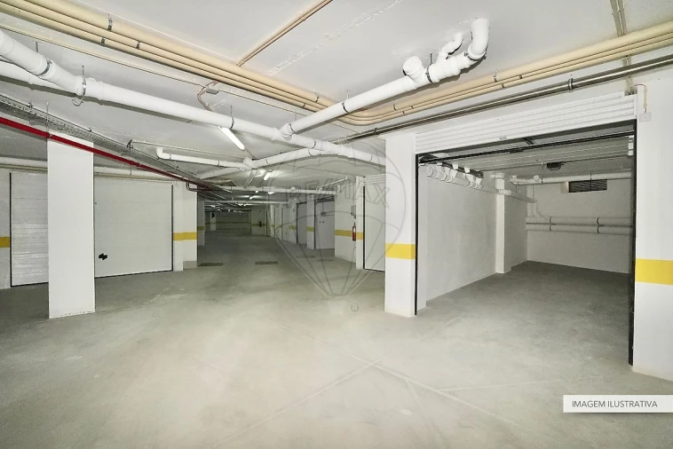 Apartamento T2 para Venda em Alverca do Ribatejo e Sobralinho Foto 33