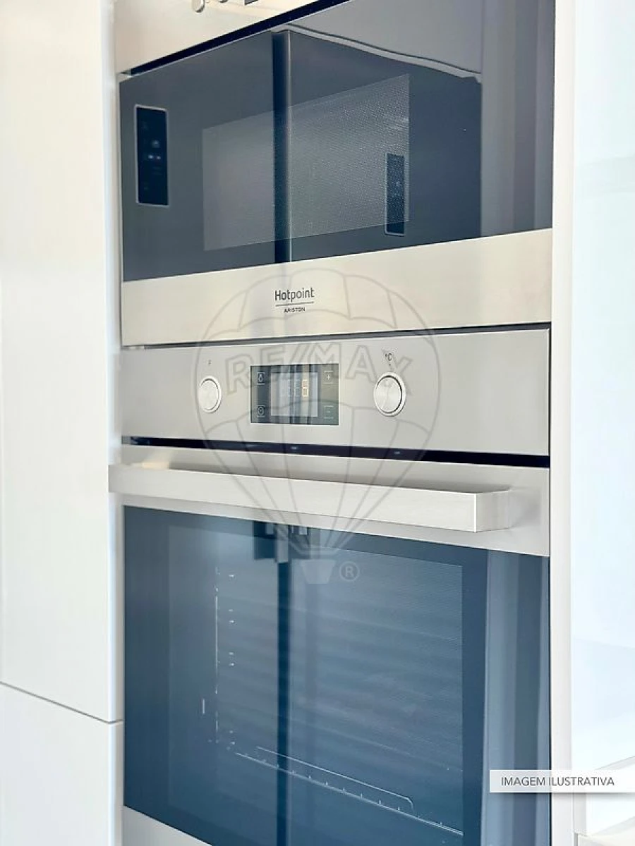 Apartamento T2 para Venda em Alverca do Ribatejo e Sobralinho Foto 6