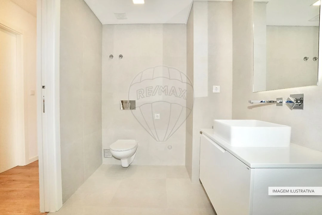 Apartamento T2 para Venda em Alverca do Ribatejo e Sobralinho Foto 31