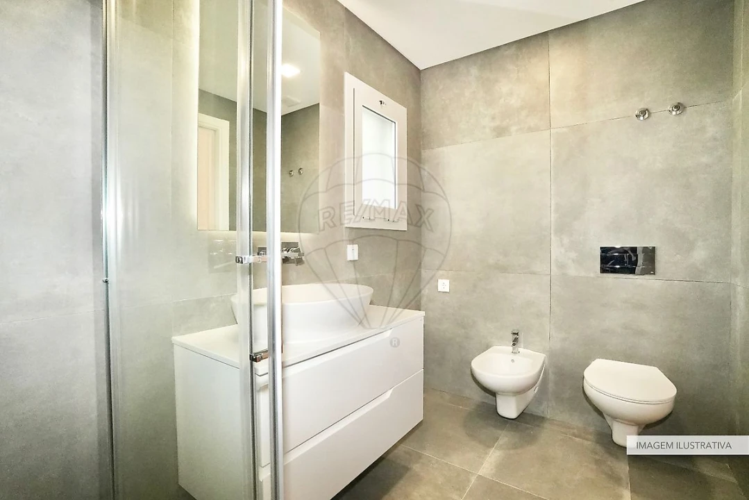 Apartamento T2 para Venda em Alverca do Ribatejo e Sobralinho Foto 22