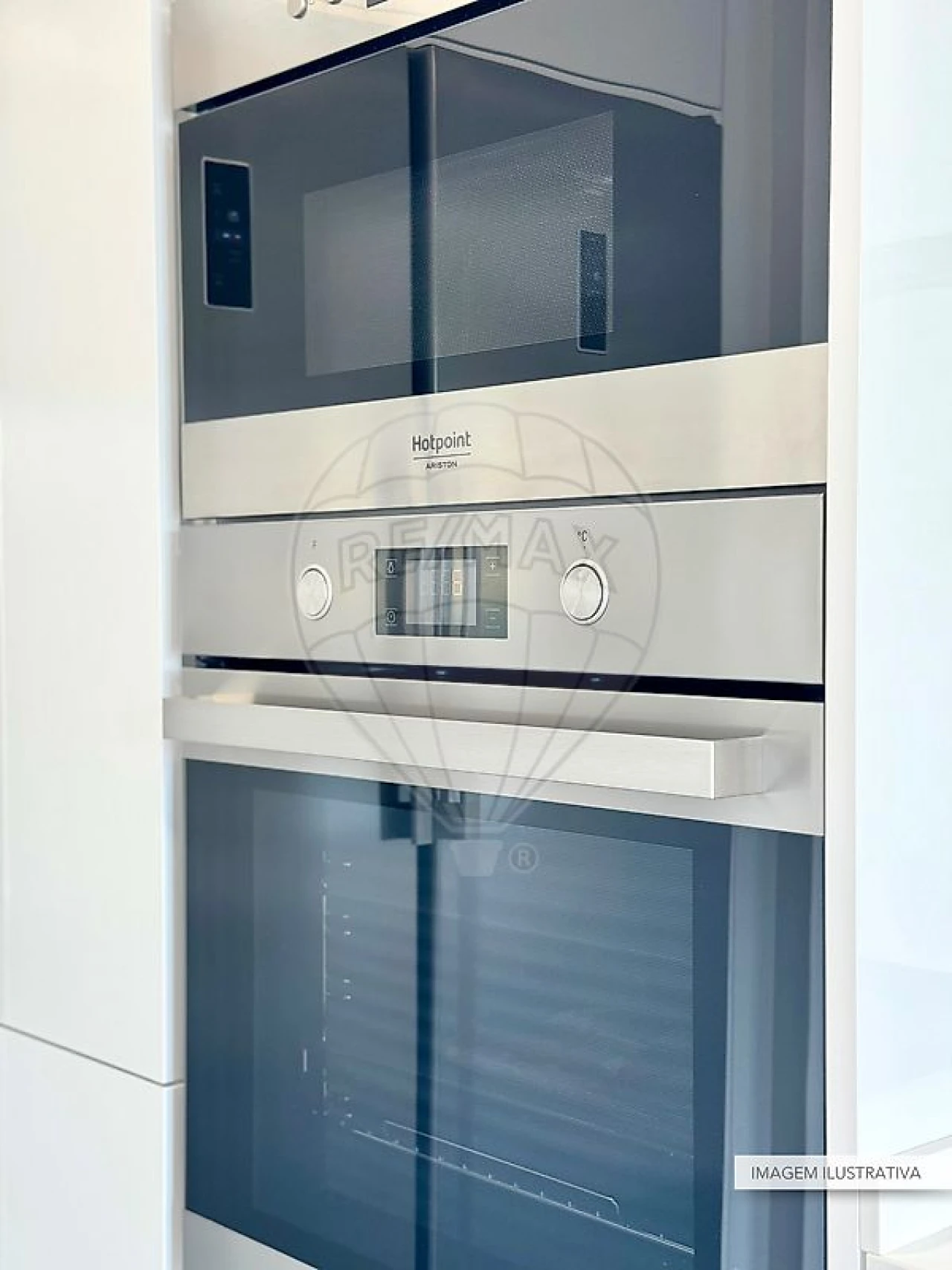 Apartamento T2 para Venda em Alverca do Ribatejo e Sobralinho Foto 6