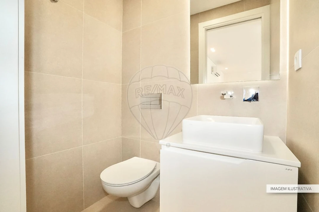 Apartamento T3 para Venda em Alverca do Ribatejo e Sobralinho Foto 39