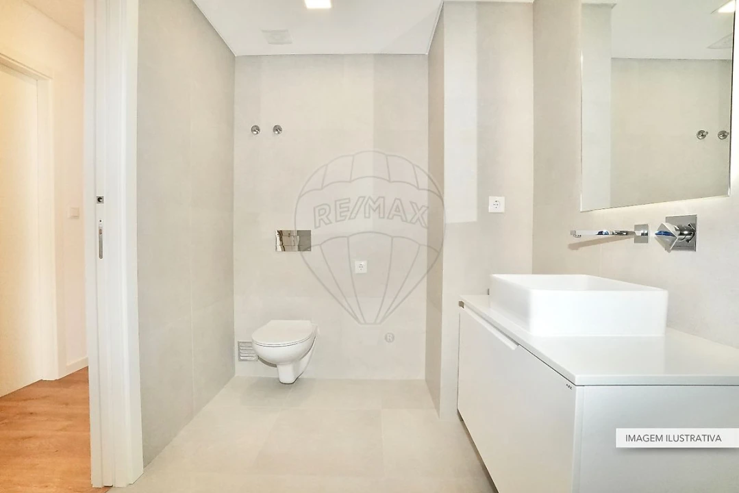 Apartamento T3 para Venda em Alverca do Ribatejo e Sobralinho Foto 31