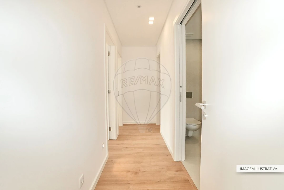 Apartamento T3 para Venda em Alverca do Ribatejo e Sobralinho Foto 26