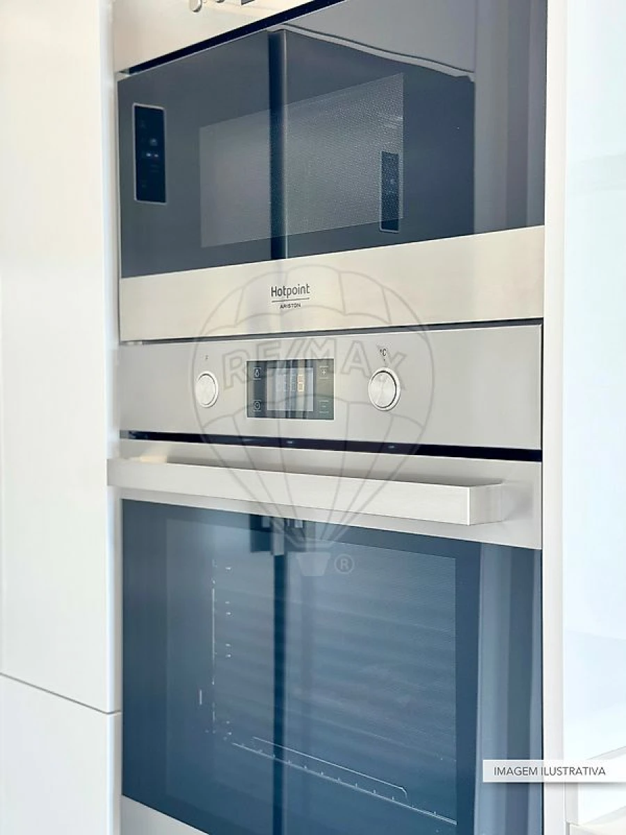 Apartamento T3 para Venda em Alverca do Ribatejo e Sobralinho Foto 6