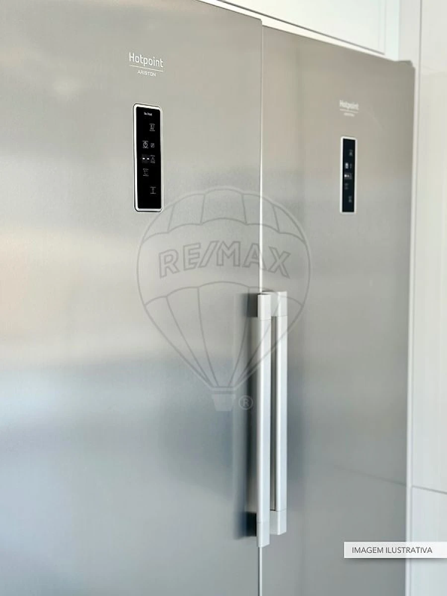 Apartamento T3 para Venda em Alverca do Ribatejo e Sobralinho Foto 4