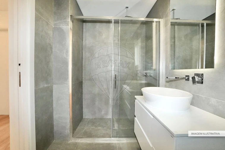 Apartamento T3 para Venda em Alverca do Ribatejo e Sobralinho Foto 20