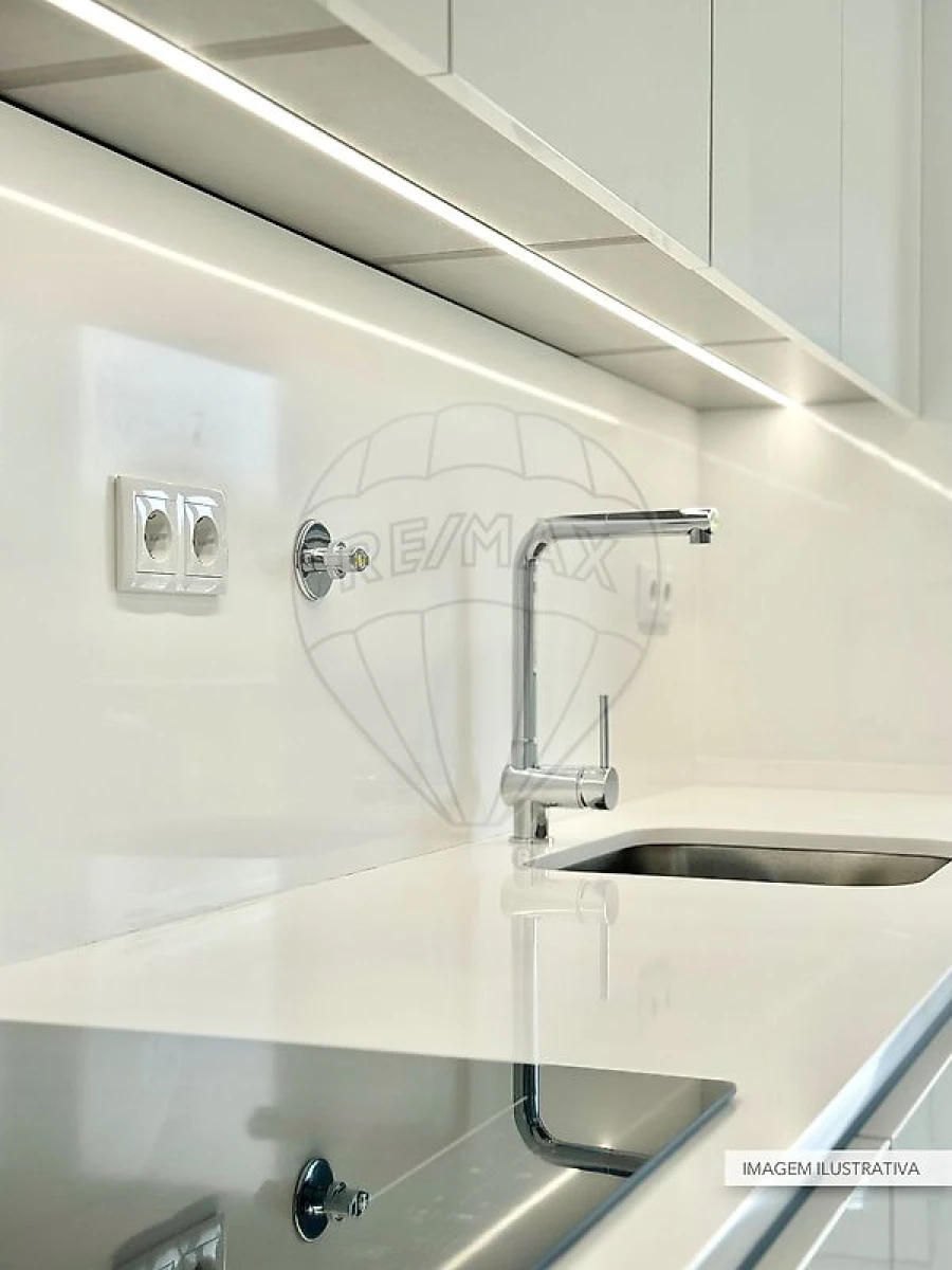 Apartamento T3 para Venda em Alverca do Ribatejo e Sobralinho Foto 7