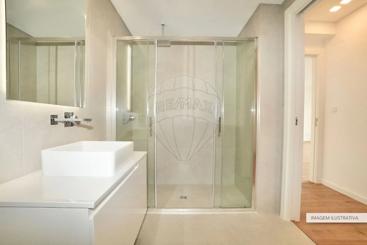 Apartamento T3 para Venda em Alverca do Ribatejo e Sobralinho Foto 30