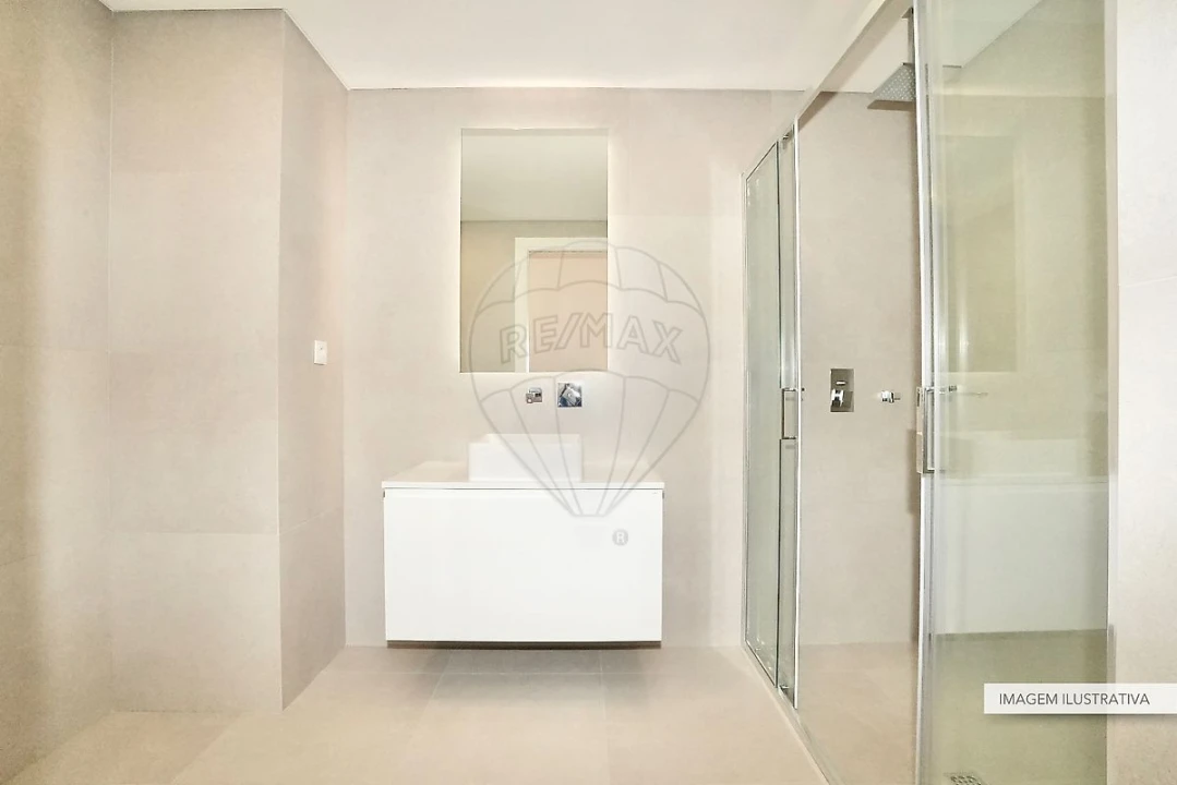 Apartamento T3 para Venda em Alverca do Ribatejo e Sobralinho Foto 29