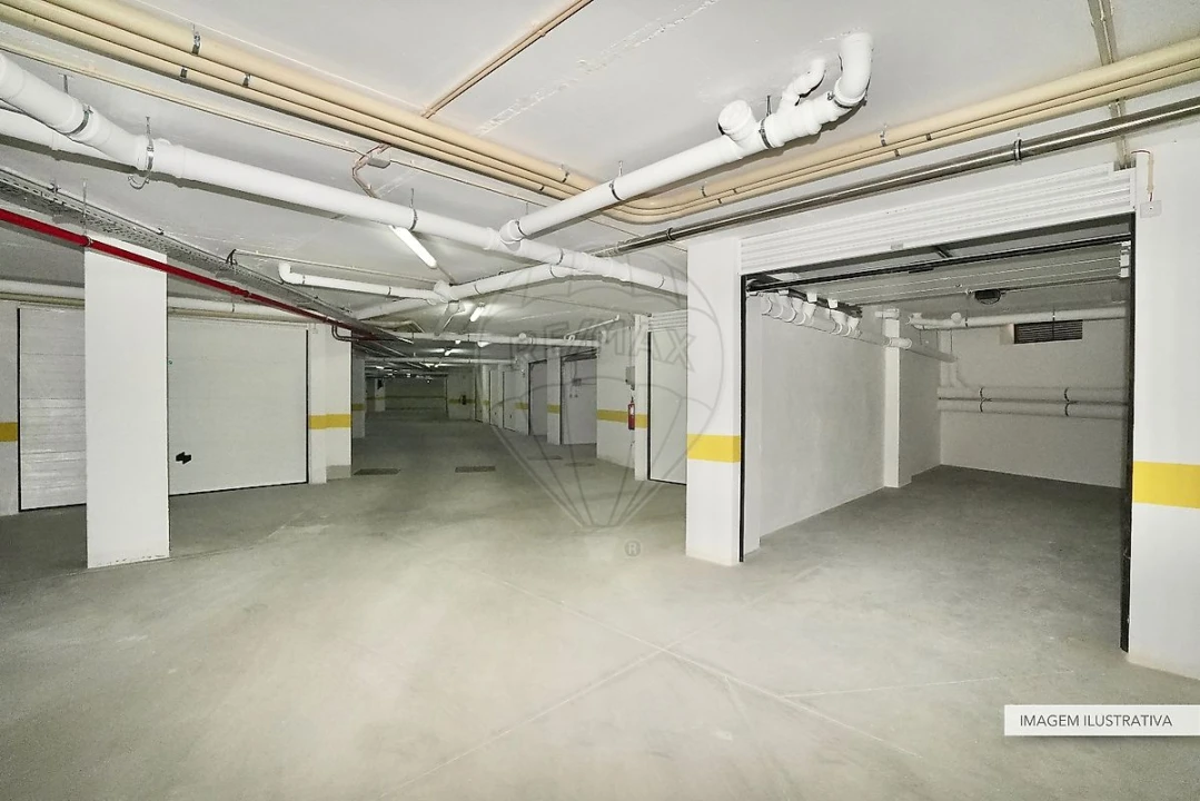 Apartamento T3 para Venda em Alverca do Ribatejo e Sobralinho Foto 33