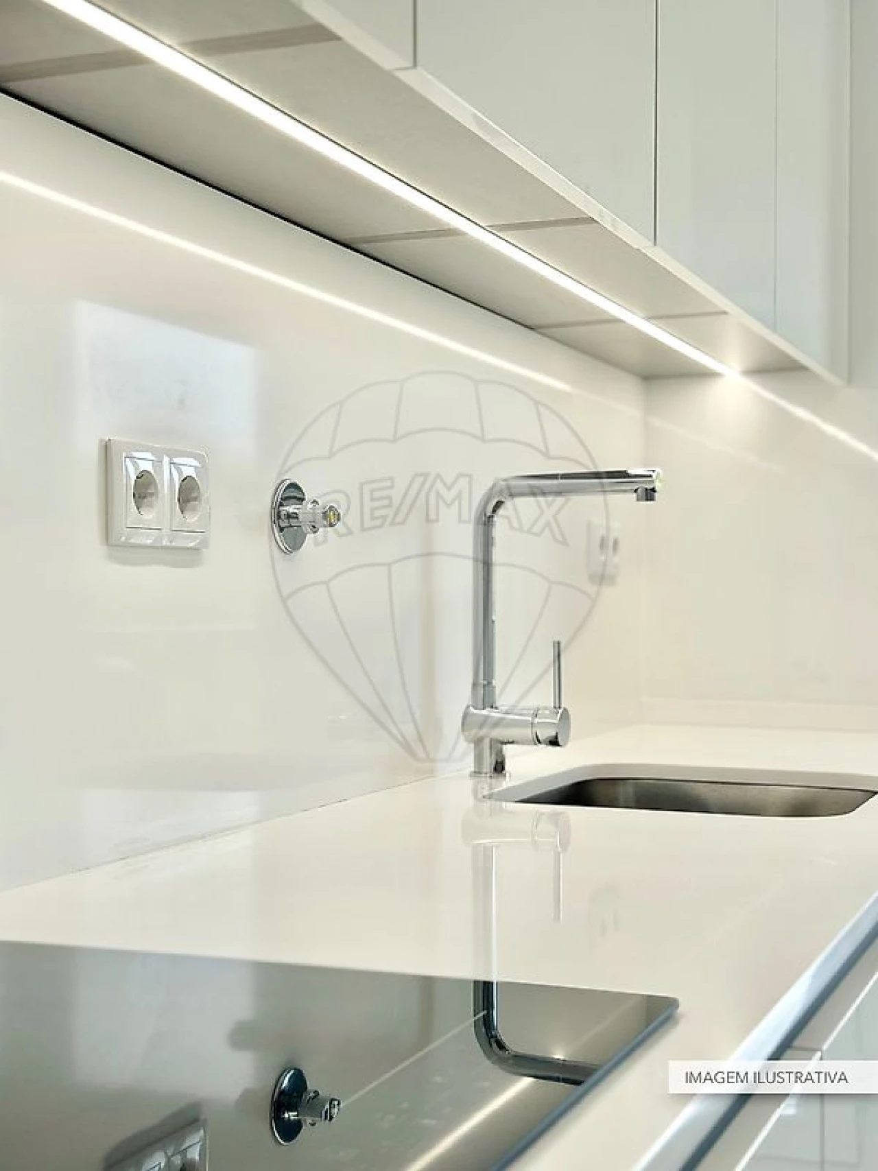 Apartamento T3 para Venda em Alverca do Ribatejo e Sobralinho Foto 7