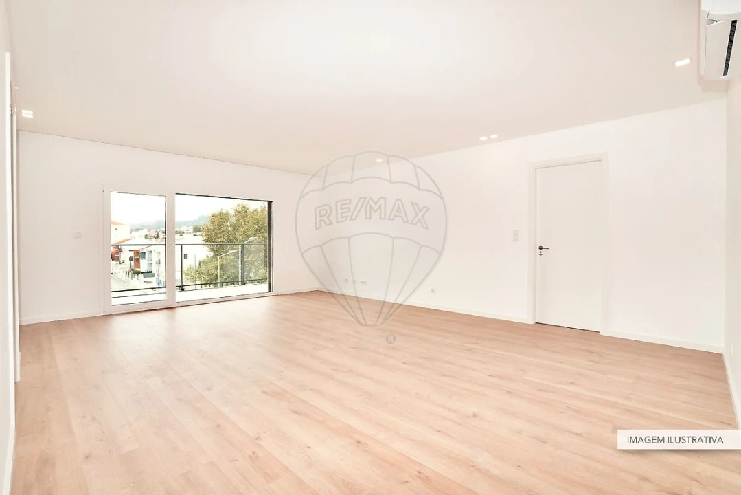 Apartamento T3 para Venda em Alverca do Ribatejo e Sobralinho Foto 23