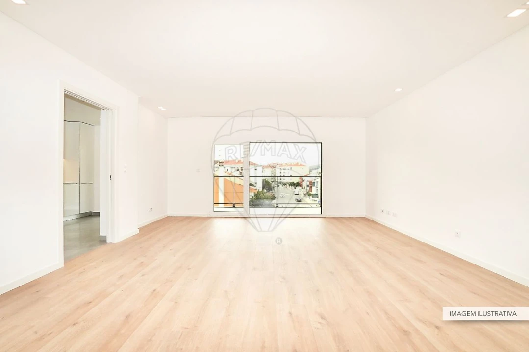 Apartamento T3 para Venda em Alverca do Ribatejo e Sobralinho Foto 34