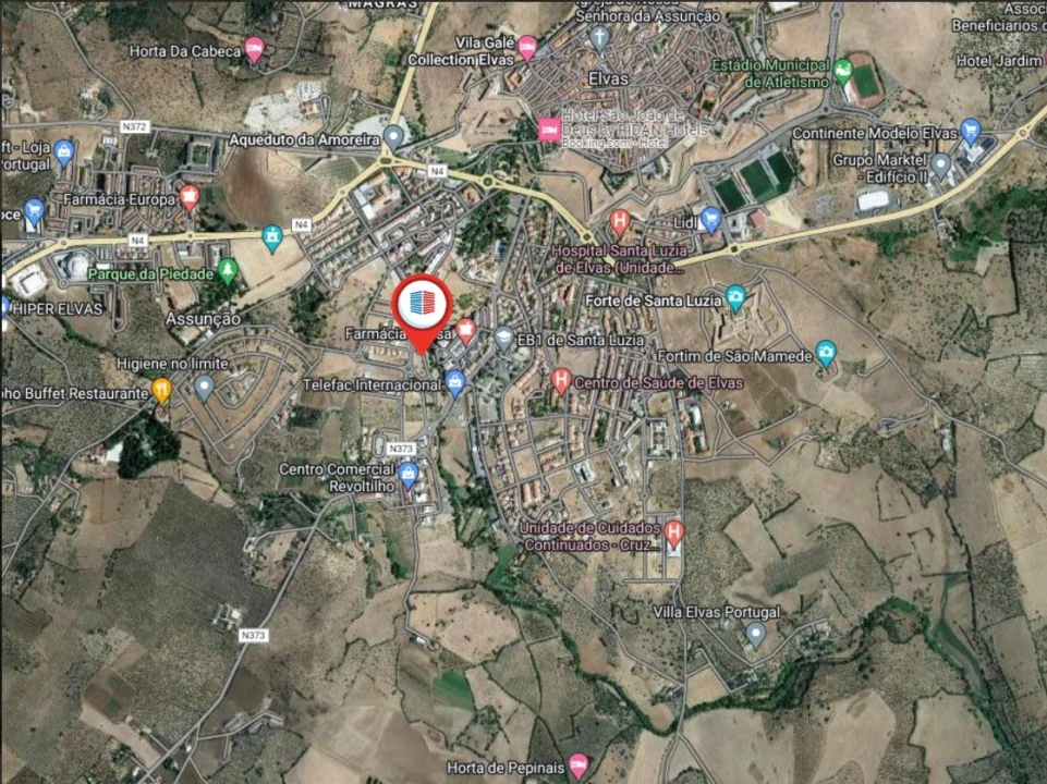 Terreno para Venda em Assunção, Ajuda, Salvador e Santo Ildefonso Foto 8