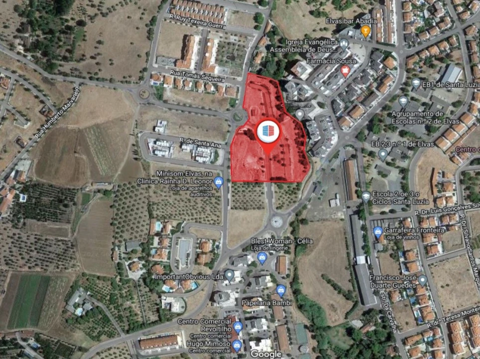 Terreno para Venda em Assunção, Ajuda, Salvador e Santo Ildefonso Foto 9