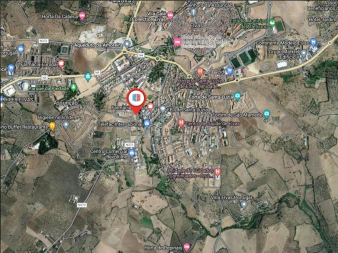 Terreno para Venda em Assunção, Ajuda, Salvador e Santo Ildefonso Foto 8