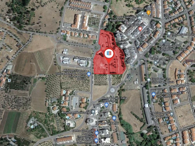 Terreno para Venda em Assunção, Ajuda, Salvador e Santo Ildefonso Foto 9