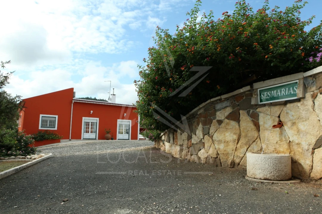 Moradia T3 para Venda em Alcobertas Foto 4