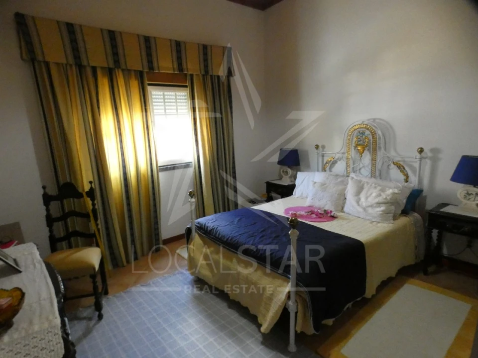 Moradia T3 para Venda em Alcobertas Foto 10