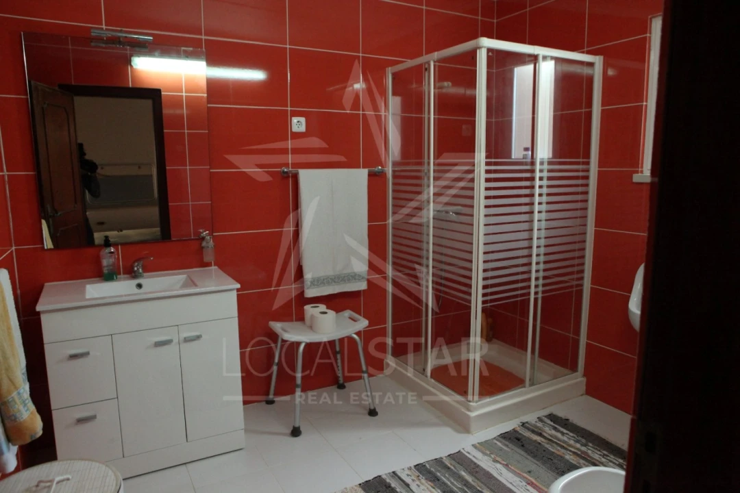 Moradia T3 para Venda em Alcobertas Foto 13