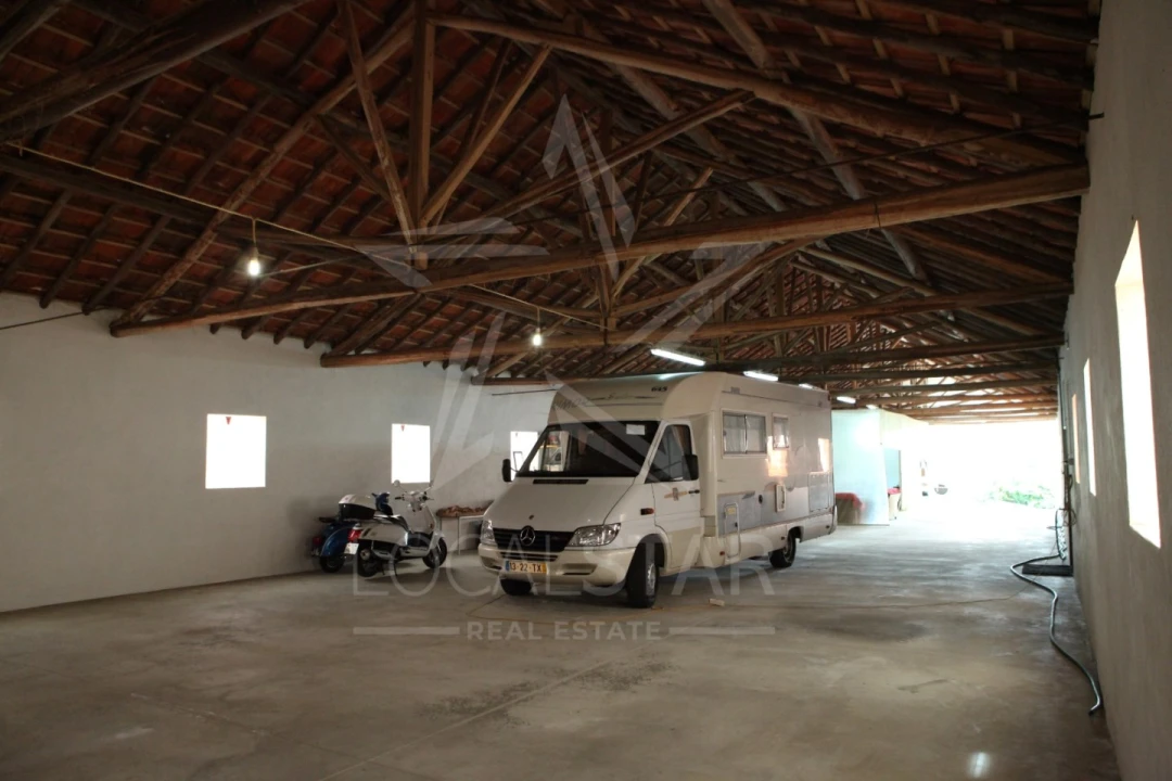 Moradia T3 para Venda em Alcobertas Foto 15