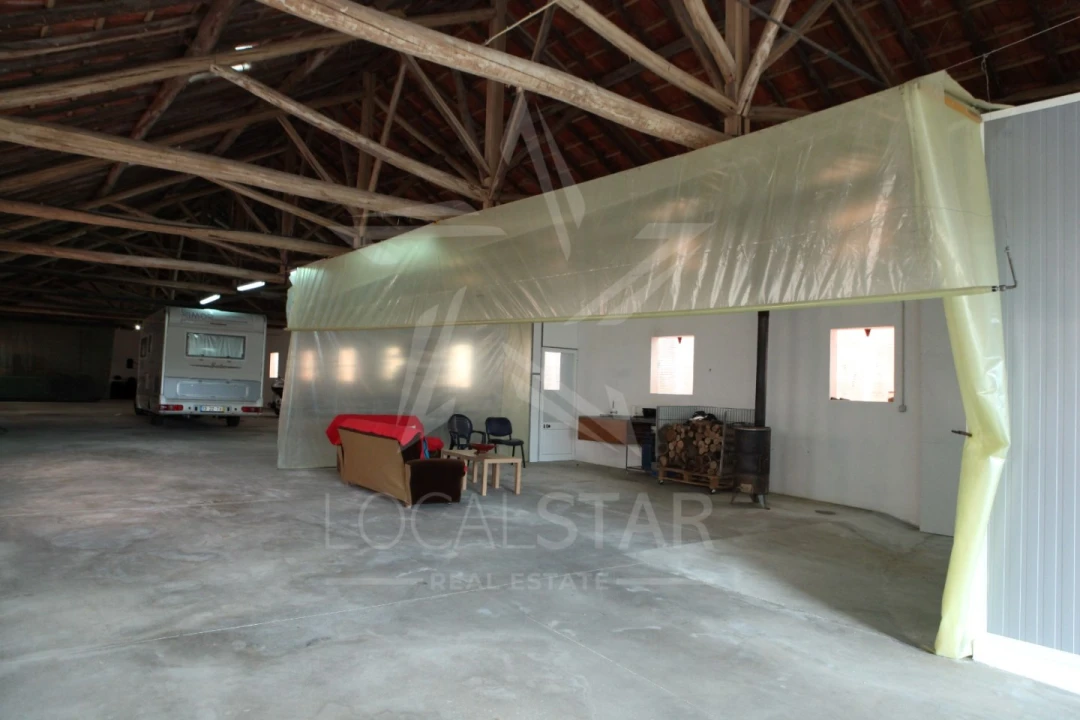 Moradia T3 para Venda em Alcobertas Foto 17