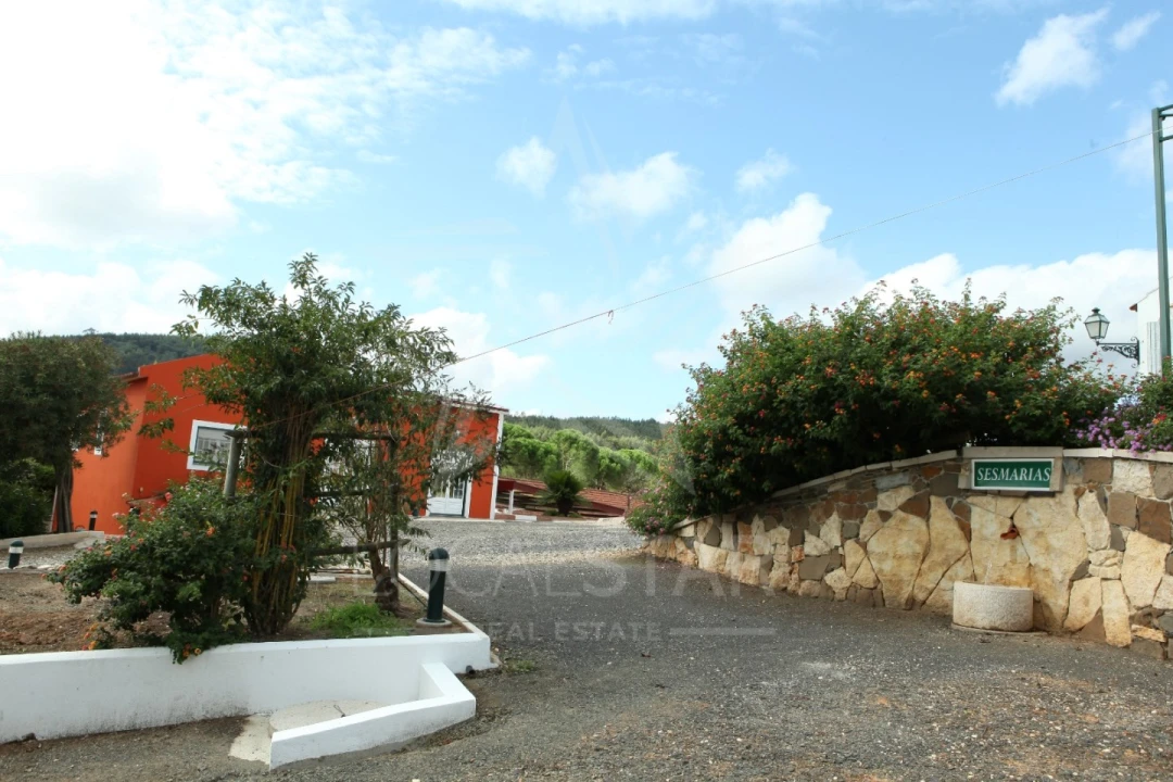 Moradia T3 para Venda em Alcobertas Foto 28