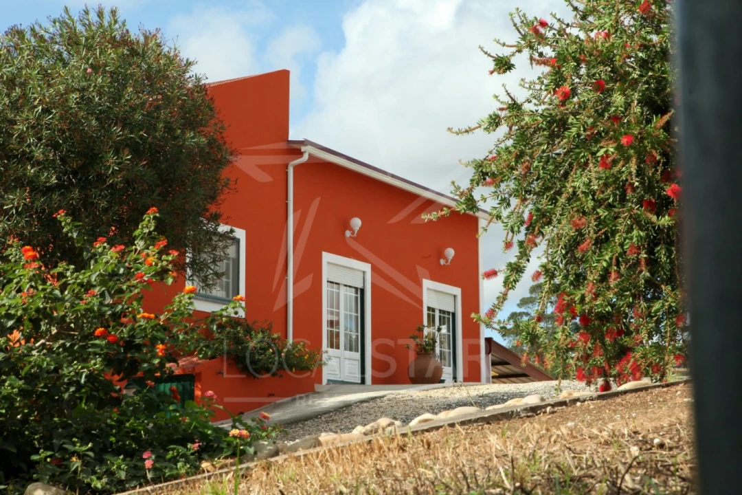 Moradia T3 para Venda em Alcobertas Foto 7