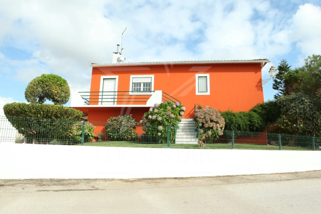 Moradia T3 para Venda em Alcobertas Foto 24