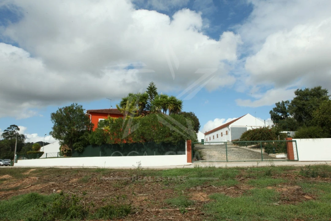 Moradia T3 para Venda em Alcobertas Foto 23