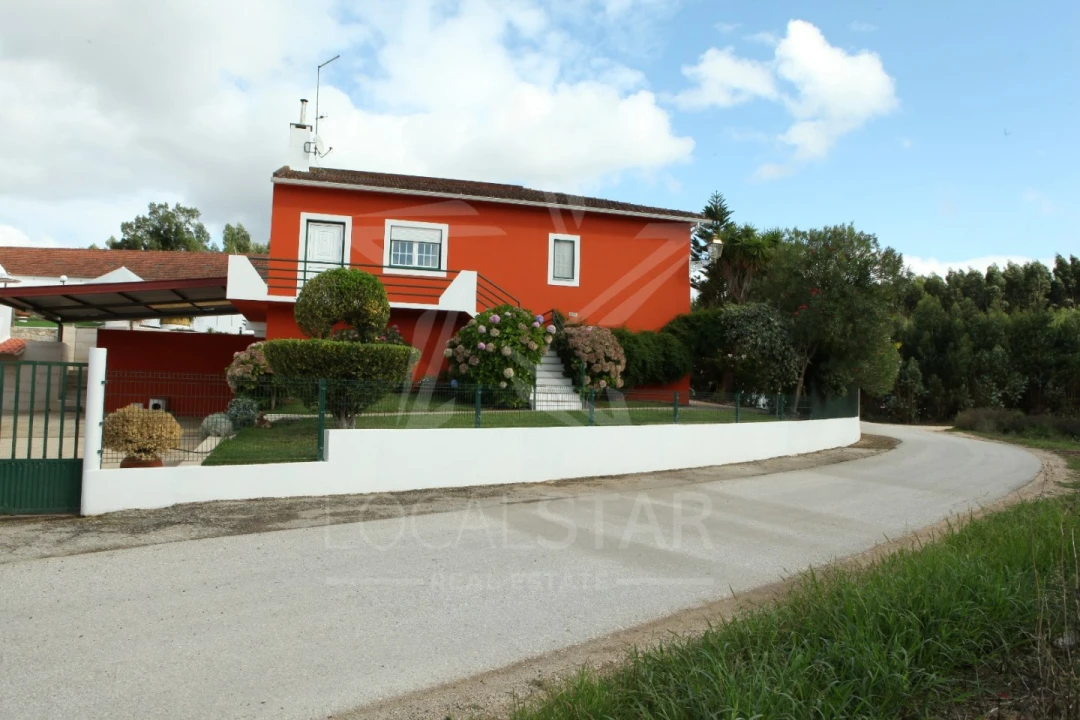 Moradia T3 para Venda em Alcobertas Foto 26