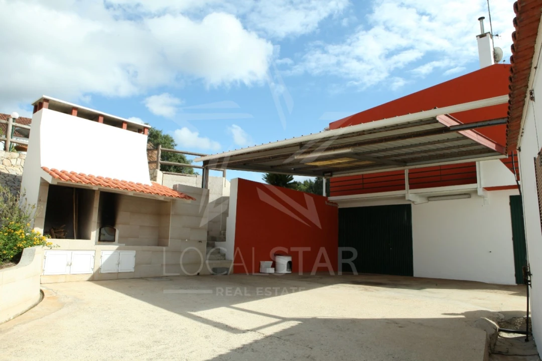 Moradia T3 para Venda em Alcobertas Foto 18