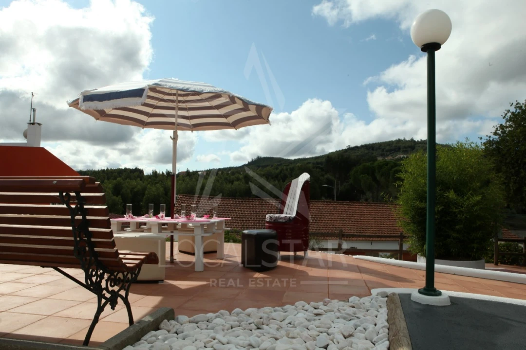 Moradia T3 para Venda em Alcobertas Foto 32