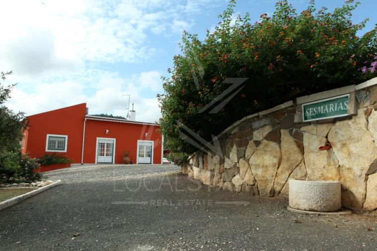 Moradia T3 para Venda em Alcobertas Foto 4