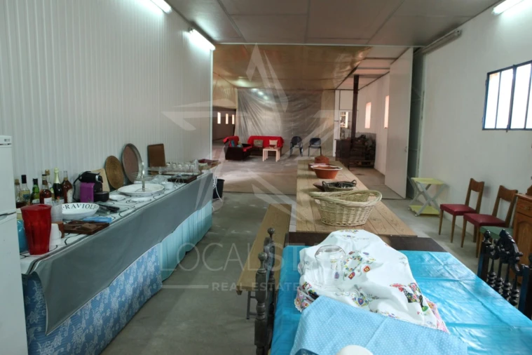 Moradia T3 para Venda em Alcobertas Foto 16