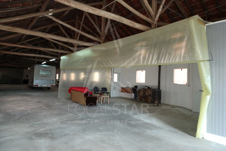 Moradia T3 para Venda em Alcobertas Foto 17