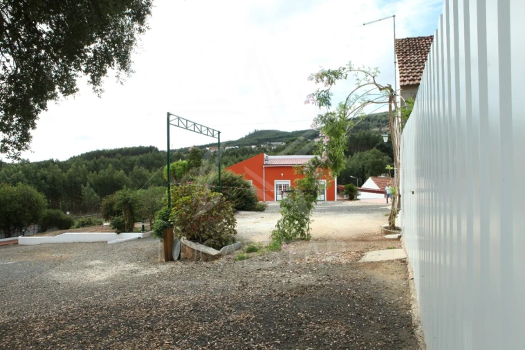 Moradia T3 para Venda em Alcobertas Foto 22