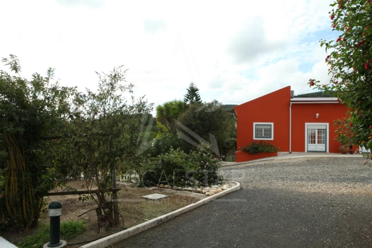 Moradia T3 para Venda em Alcobertas Foto 25