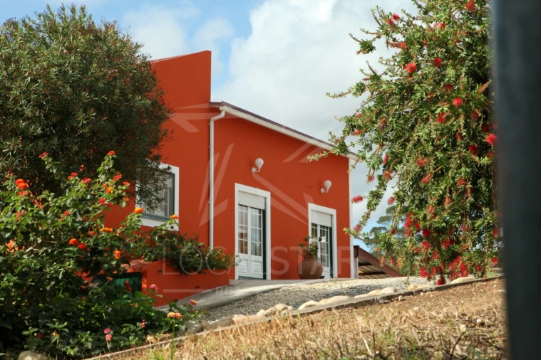 Moradia T3 para Venda em Alcobertas Foto 7