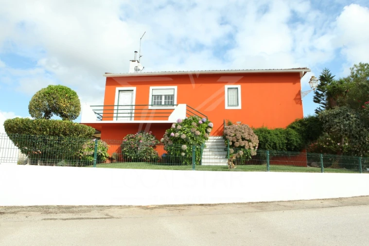 Moradia T3 para Venda em Alcobertas Foto 24