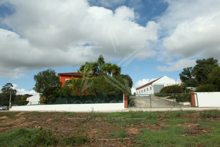 Moradia T3 para Venda em Alcobertas Foto 23