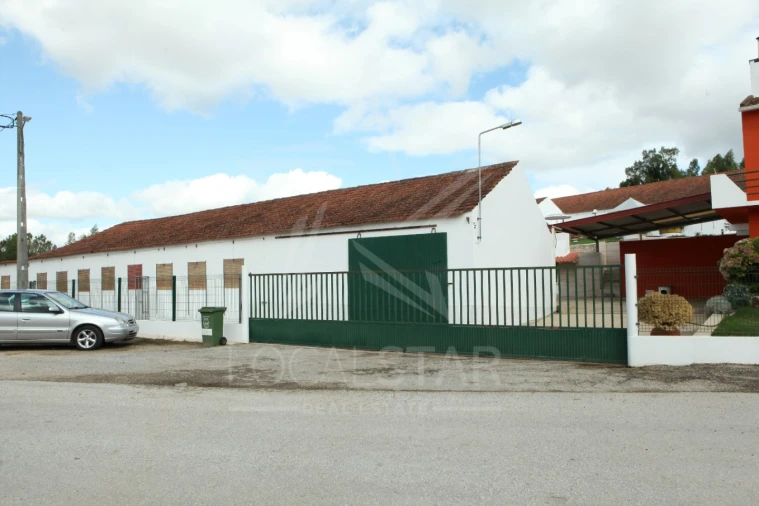 Moradia T3 para Venda em Alcobertas Foto 29